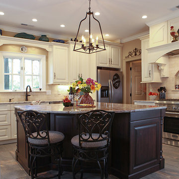 Kitchens