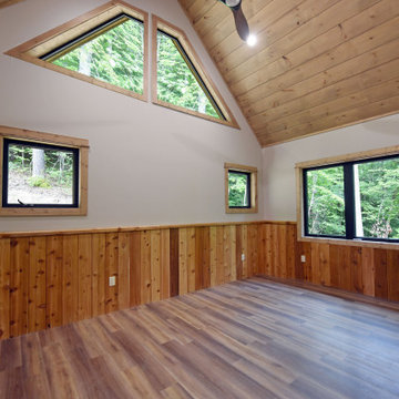 Off Grid Lodge