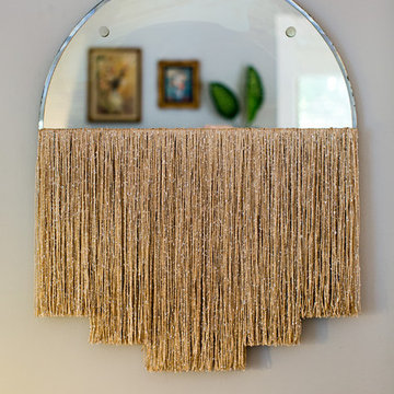 My Houzz: Personalized Updates in an 1880s Cincinnati Home