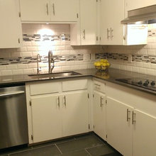 Kitchen Reface