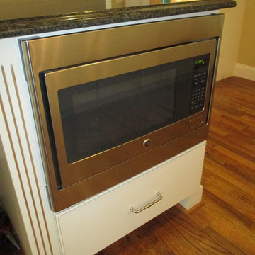 Charlotte Plan Universal Living Home