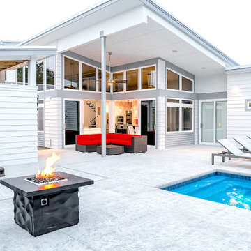 Fire Features