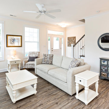 Old Beach Spec Home in Virginia Beach, VA