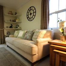 Living Room Ideas