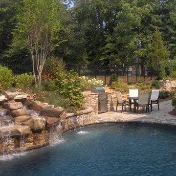 Swimming Pool Designs
