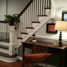 Front hall
