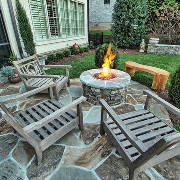 Smith Residence