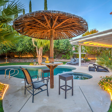 Pesaro Drive - Las Vegas, NV