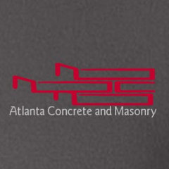 Atlanta Concrete and Masonry