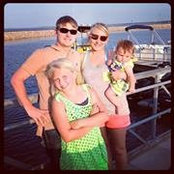Dara Barron's photo