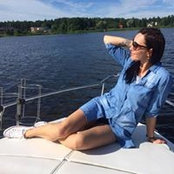 Diana Dz's photo