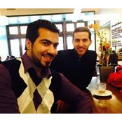 Foto von Jehad Ayoush