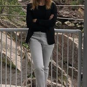 Елена Мураховская's photo