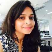 Poonam Joshi Lohia's photo
