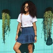 Diana Valdes's photo