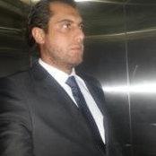 Ali Jaber's photo