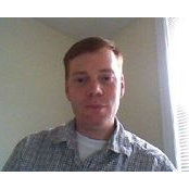Kevin Hosford's photo