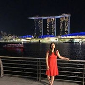 Disha Menon's photo