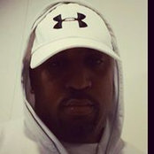 Trey Jarmond's photo