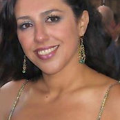 Samira Hamidi's photo