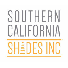Southern California Shades Inc.