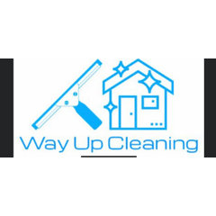 Way Up Cleaning