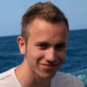 Frank Barth's photo