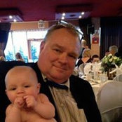 Peter Davey Sr.'s photo