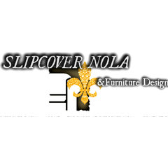 Slipcover Nola and Furniture Design
