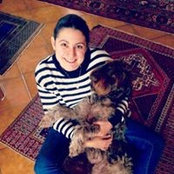 Foto von Giulia Biasuzzi