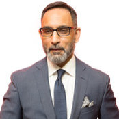 Rai Hansrani's photo