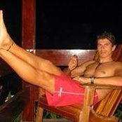 Roger Leandro Hs foto