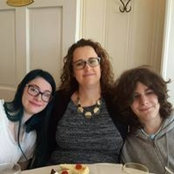 Patricia Glick's photo
