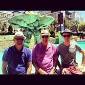 John Behrens's photo