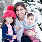 Photo de Janine Gelfond