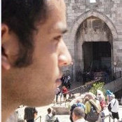 Hani Amros foto