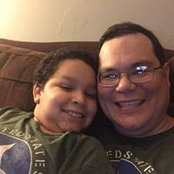 Jesse Fedden's photo