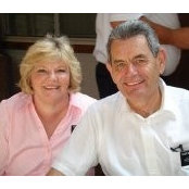 Joan McDonald's photo