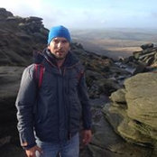 Jonathan Ives's photo