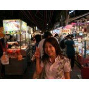 Rika Nishimura's photo