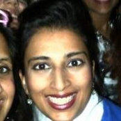 Shreya Shah's photo