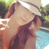Carrie Inaba's photo