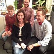 Michael Herbert's photo
