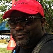 Foto von Lavall Glasper