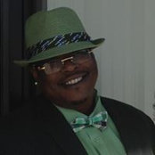Foto de Cedd Morris