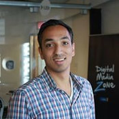 Paul Kalra's photo