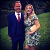 Lucy Harman's photo