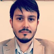 Roberto Luciani's photo