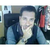 Victor Barca's photo