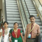 Foto von Ashok Jaiswal
